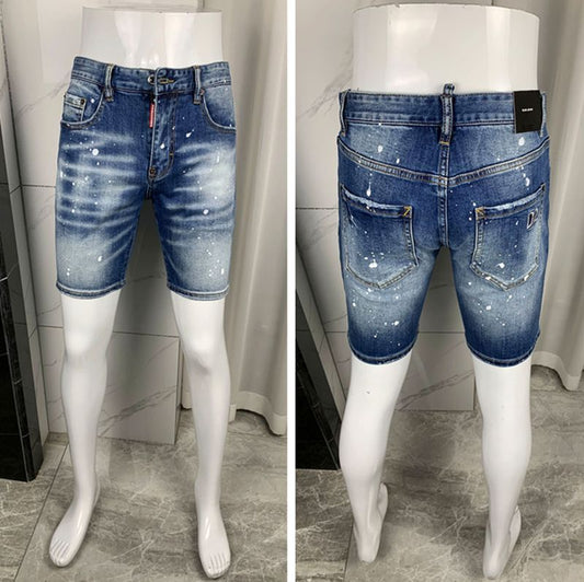 2025 New Men's DSQ2 Shorts