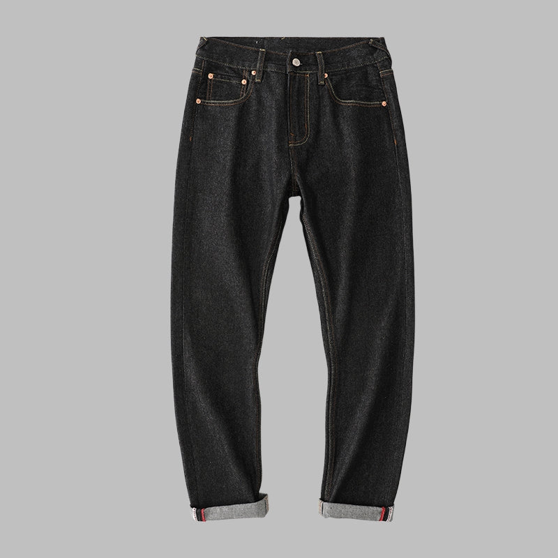 EV 2026 New Men's Casual Jeans