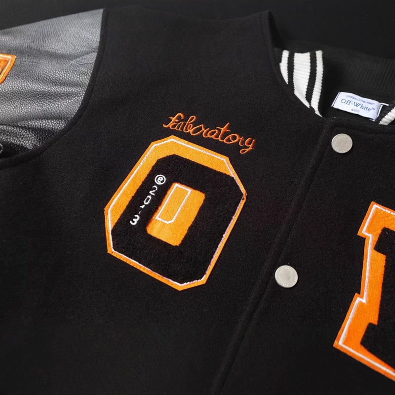 OFF 2026 Men's and Women's Jackets