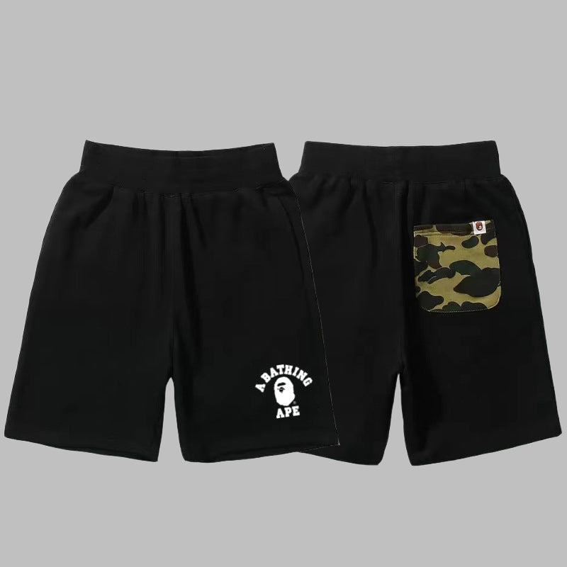 B★PE 2025 Men's and Women's Shorts