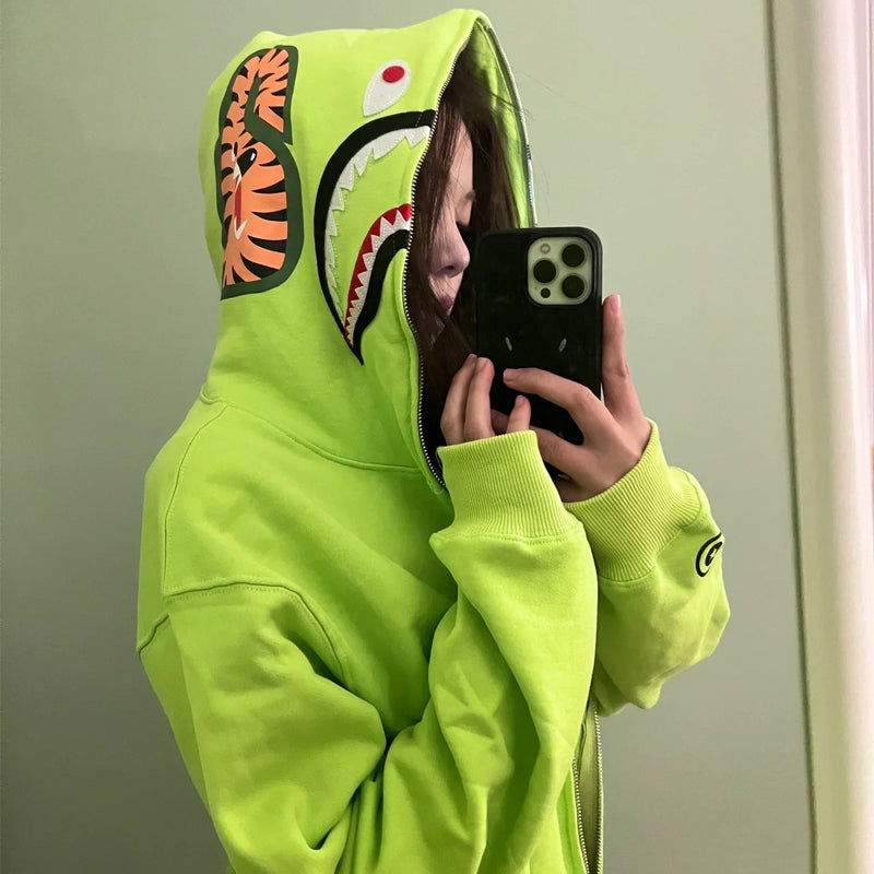 B★PE 2025 Men's and Women's Hoodies