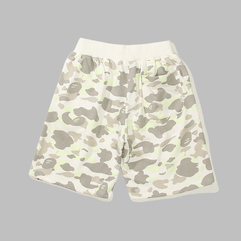 B★PE 2025 Men's and Women's Shorts