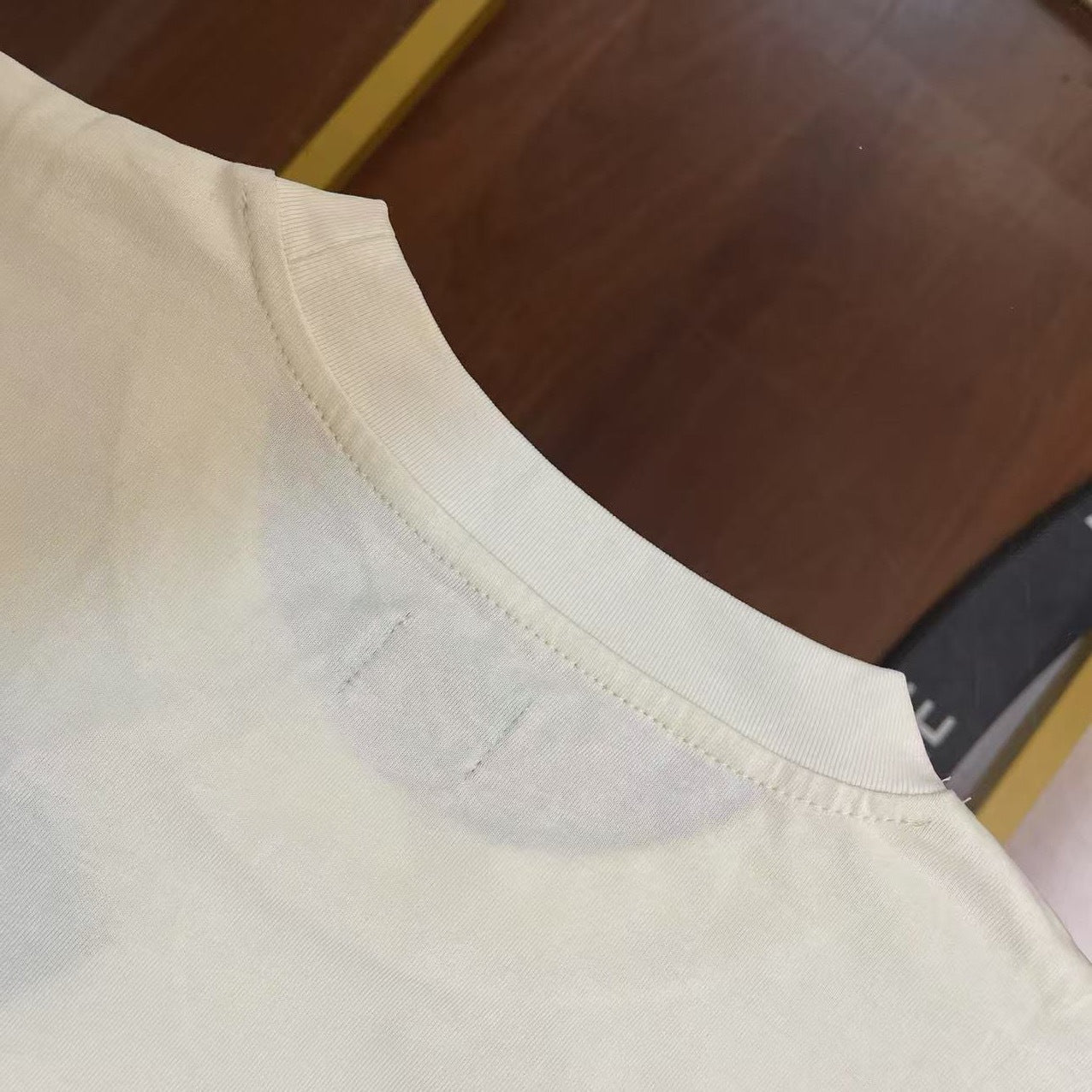 EV 2026 New Men's and Women's T-shirts