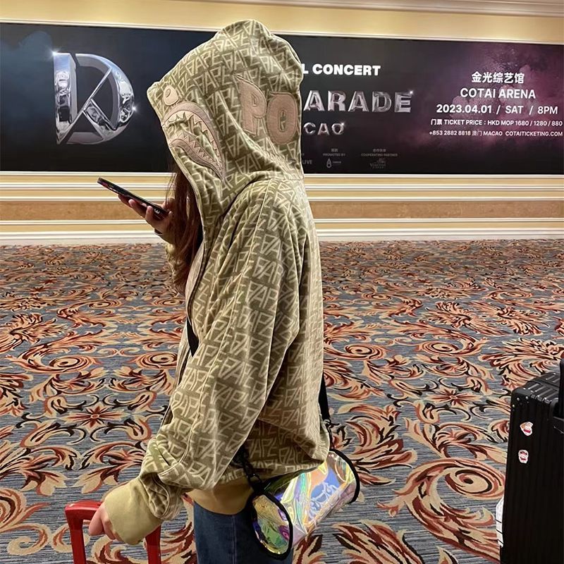 B★PE 2025 Men's and Women's Hoodies