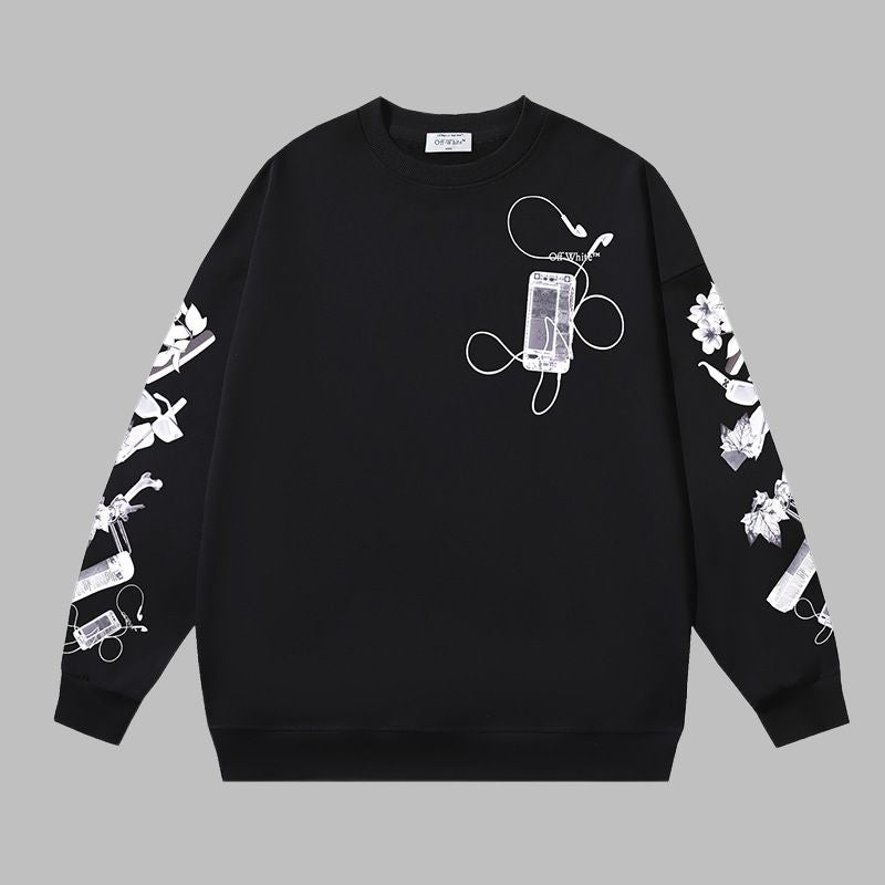 OFF 2026 Men's and Women's Sweatshirts