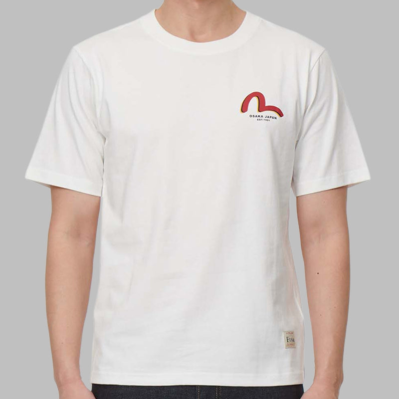 EV 2026 New Men's and Women's T-shirts