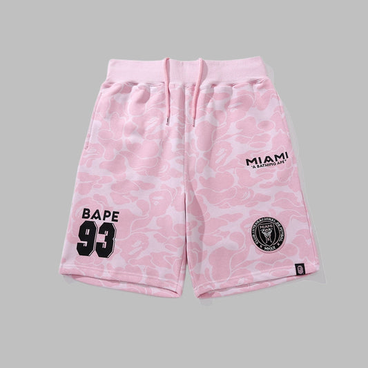 B★PE 2025 Men's and Women's Shorts