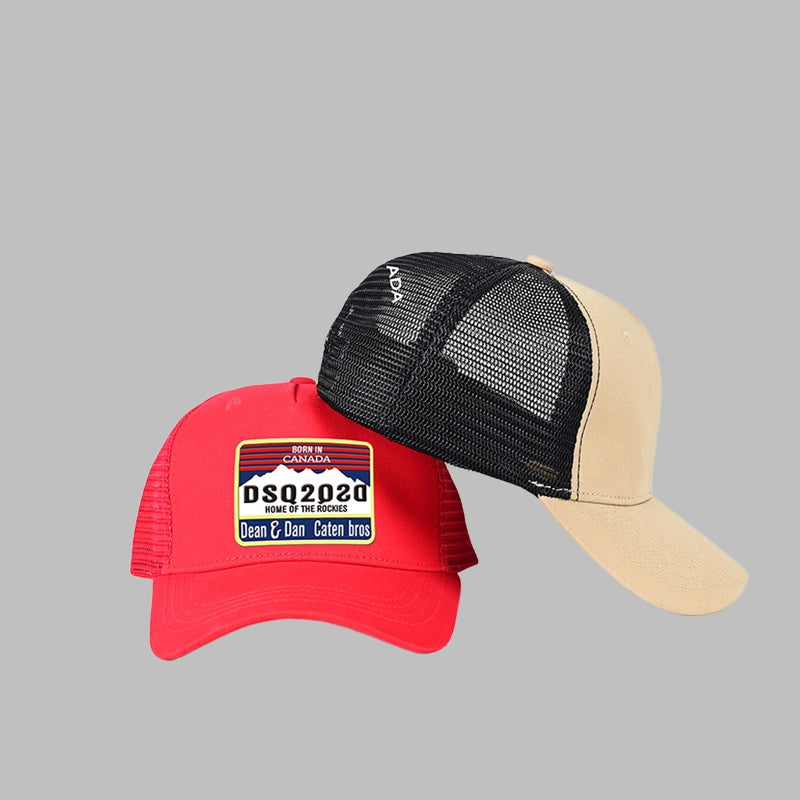 2025 New Men's Hat Baseball Cap