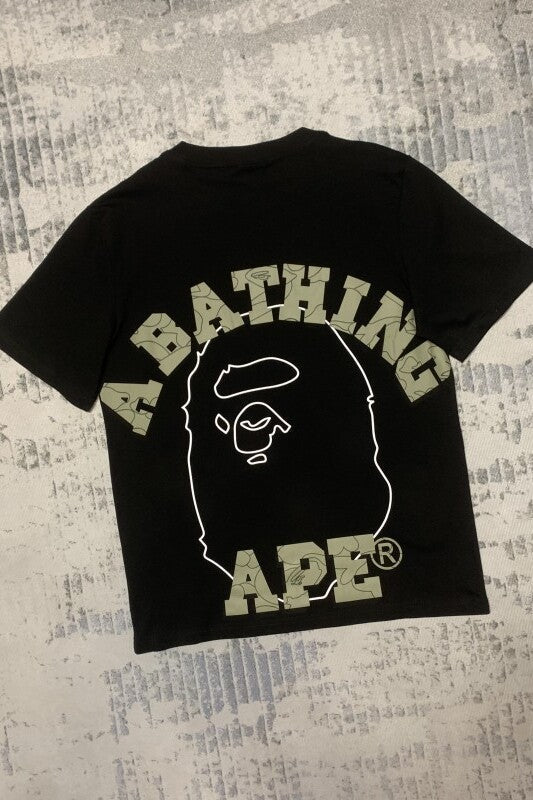 B★PE 2025 Men's and Women's Short Sleeve T-Shirts