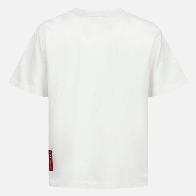 EV New Men's Short Sleeve T-Shirt