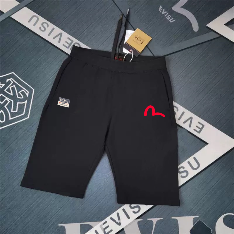 EV 2026 New Men's Casual Shorts