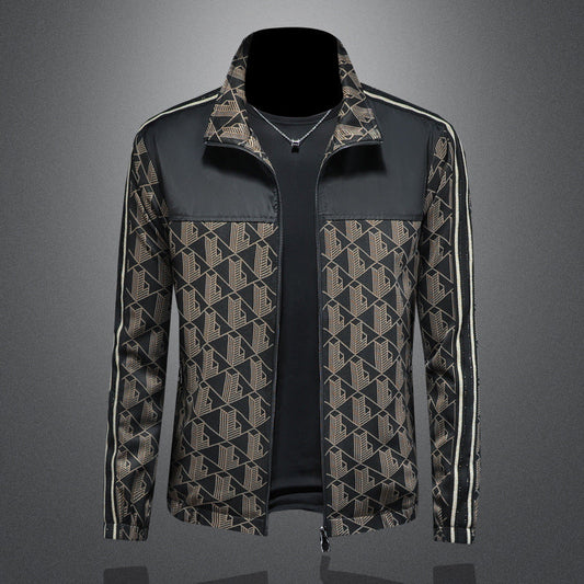 DSQ2 New 2026 Men's Casual Jackets