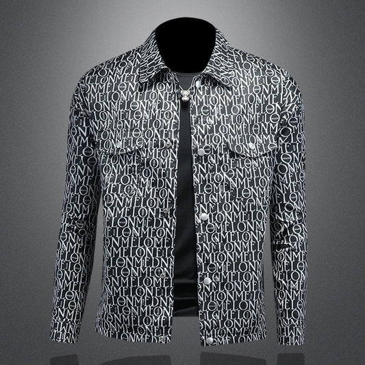 DSQ2 New 2026 Men's Casual Jackets