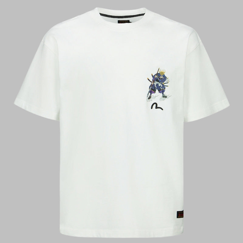 EV 2026 New Men's and Women's T-shirts