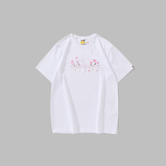 B★PE 2025 Men's and Women's Short Sleeve T-Shirts