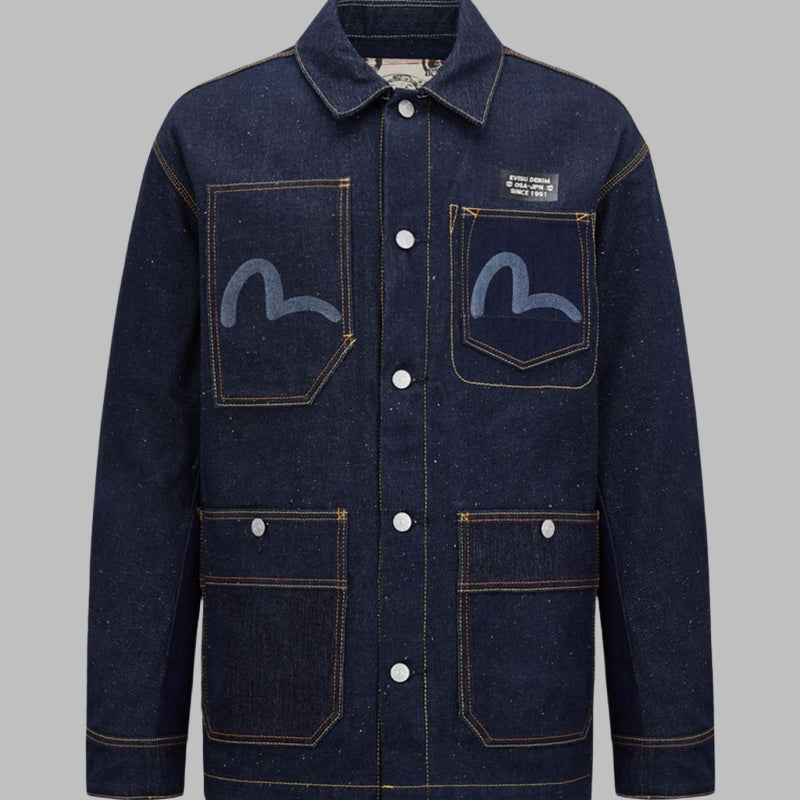 EV 2026 New Men's and Women's Jackets