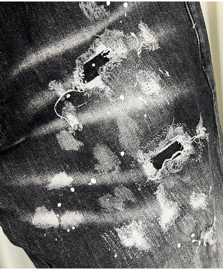 DSQ2 Real Shots 2025 Men's Jeans