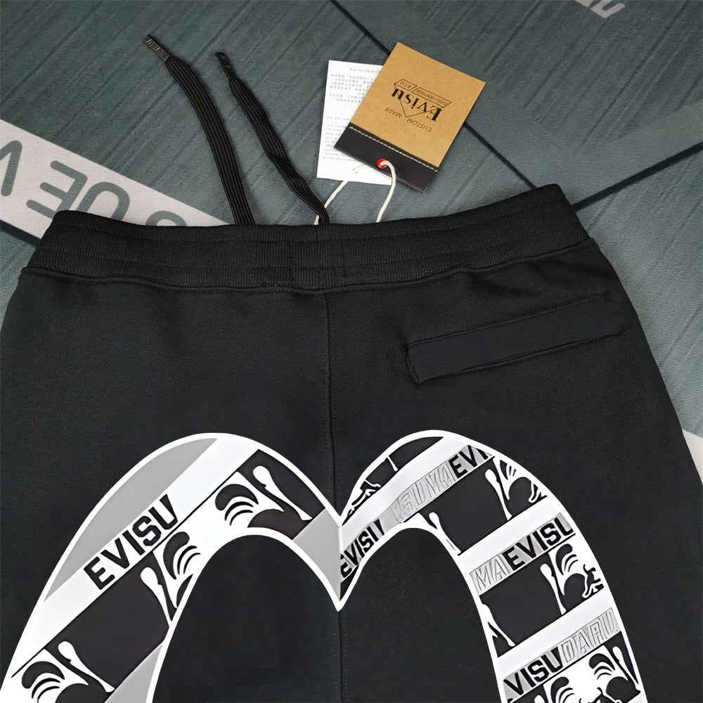 EV 2026 New Men's Casual Shorts