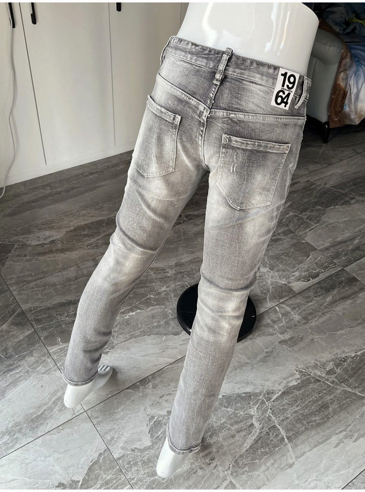 DSQ2 Real Shots 2025 Men's Jeans