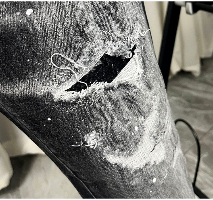 DSQ2 Real Shots 2025 Men's Jeans