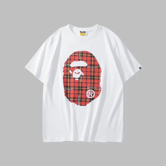 B★PE 2025 Men's and Women's Short Sleeve T-Shirts