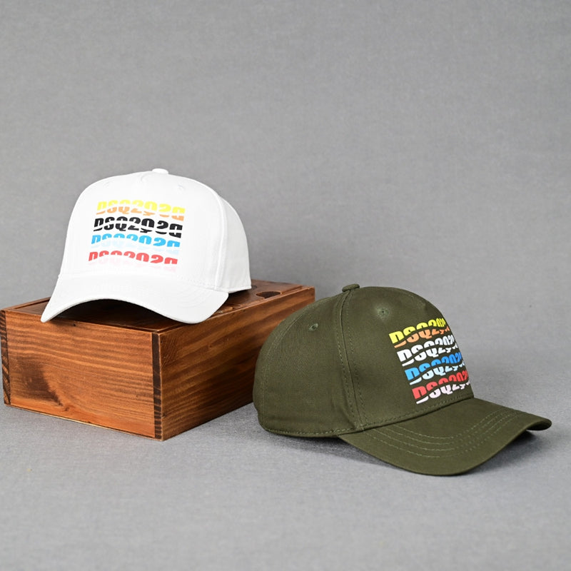 2025 New Men's Hat Baseball Cap