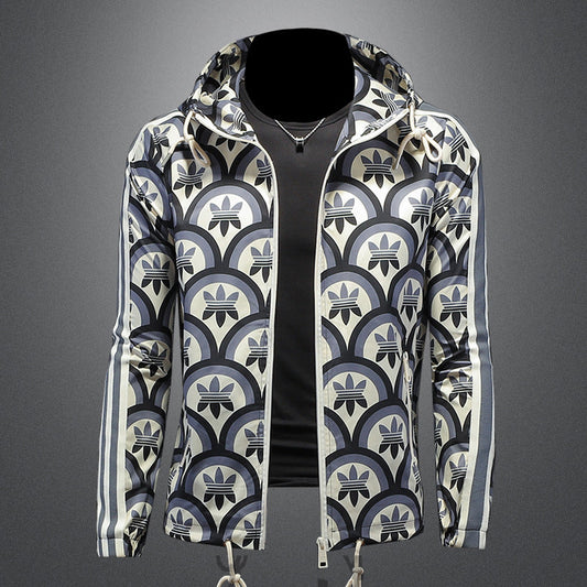 DSQ2 New 2026 Men's Casual Jackets