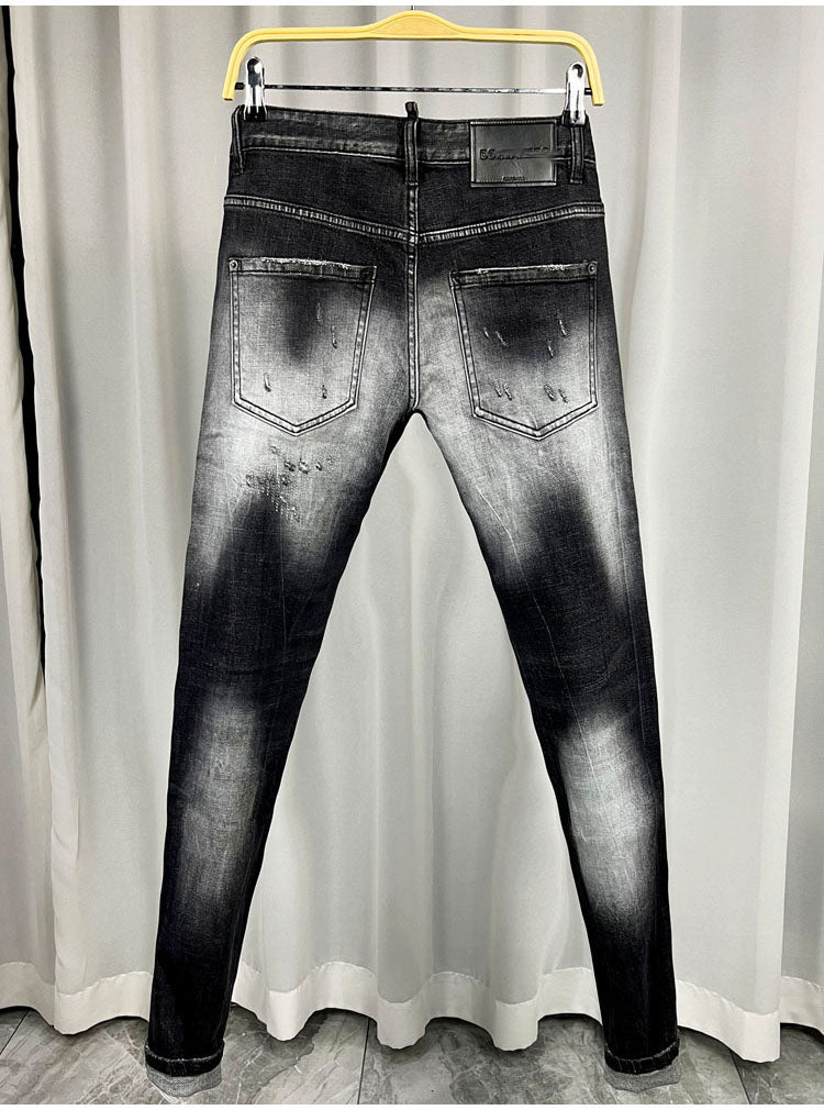 DSQ2 Real Shots 2025 Men's Jeans