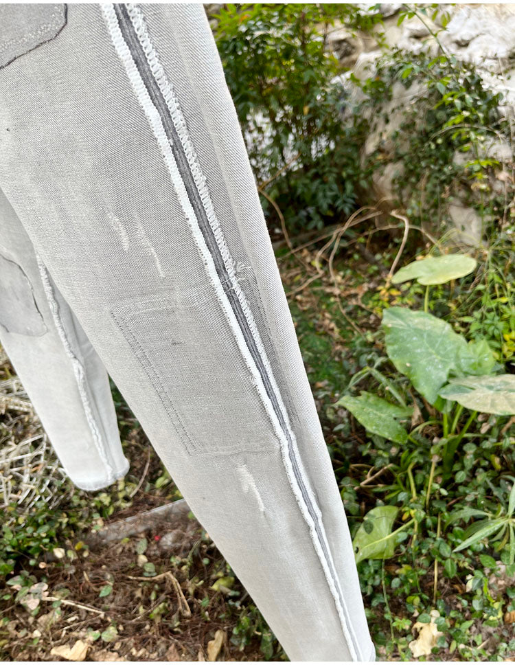 DSQ2 Real Shots 2025 Men's Jeans