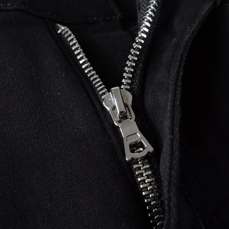 2025 New Men's Ripped Jeans