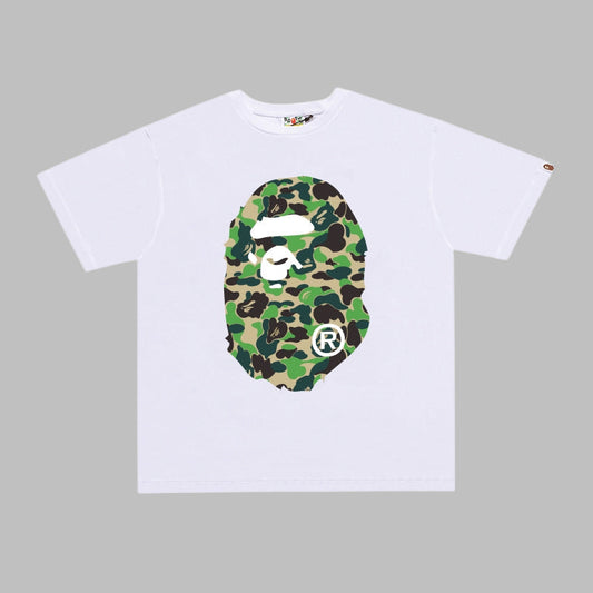 B★PE 2025 Men's and Women's Short Sleeve T-Shirts