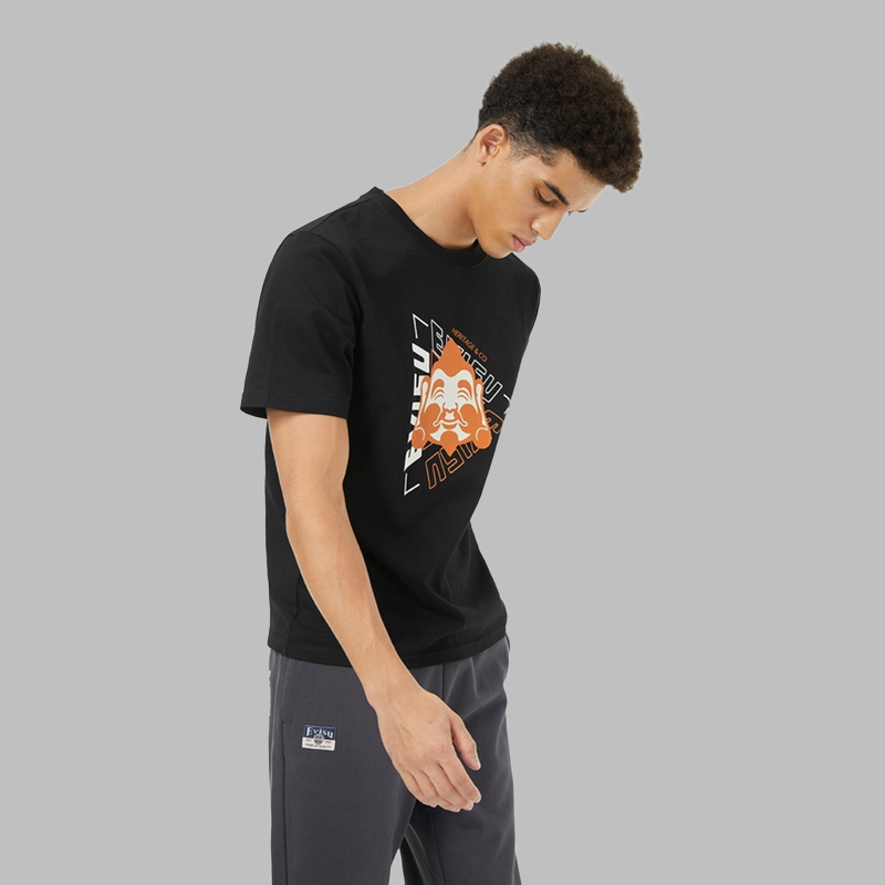 EV 2026 New Men's and Women's T-shirts