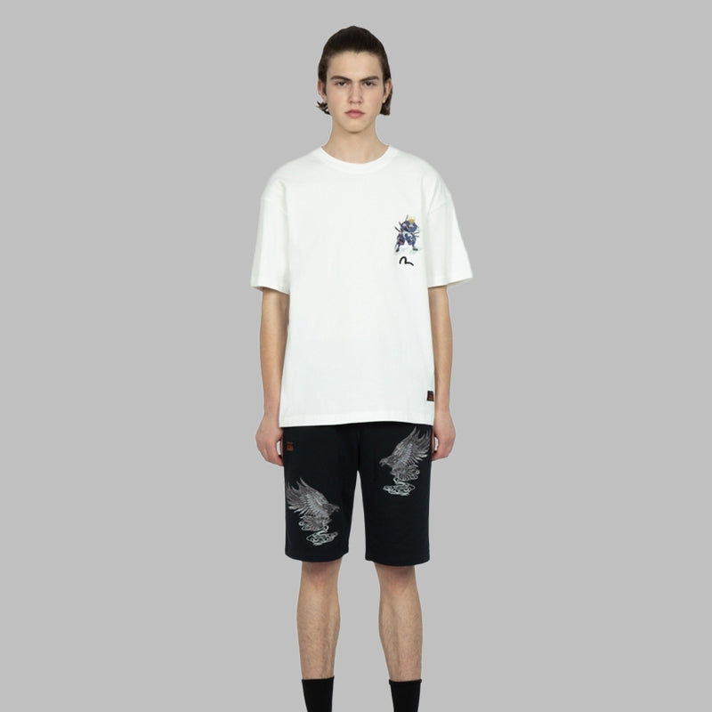 EV 2026 New Men's and Women's T-shirts