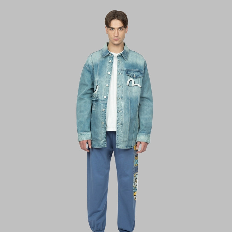 EV 2026 Men's and Women's Shirts