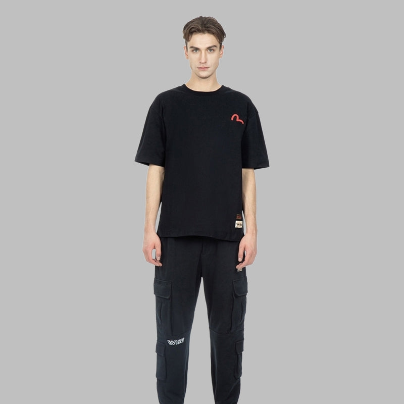 EV 2026 New Men's and Women's T-shirts