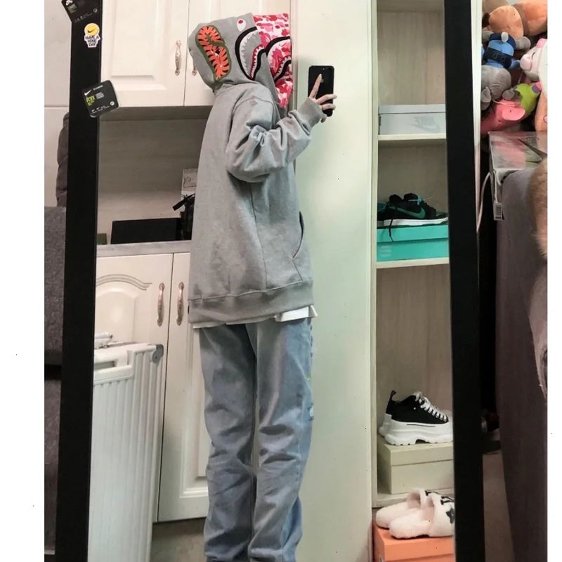 B★PE 2025 Men's and Women's Hoodies