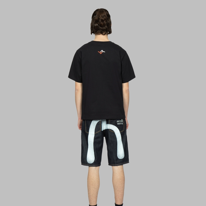 EV 2026 New Men's and Women's T-shirts