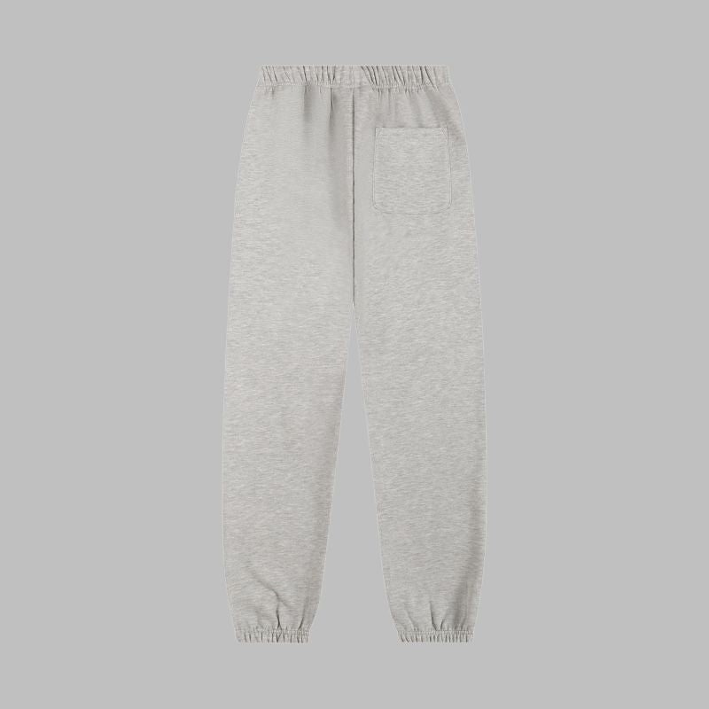 B★PE 2025 Men's and Women's Sweatpants