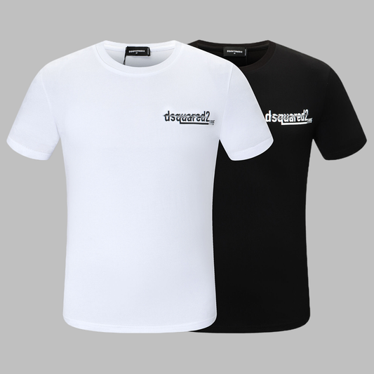 DSQ2 Men's 2025 Fashion T-Shirt