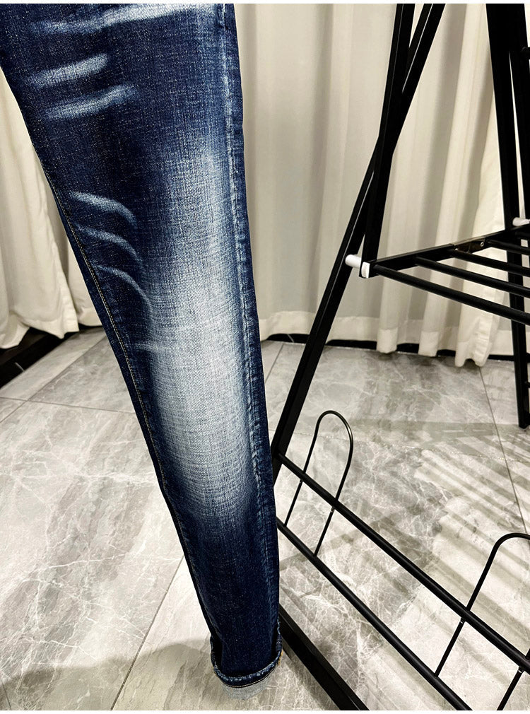 DSQ2 Real Shots 2025 Men's Jeans