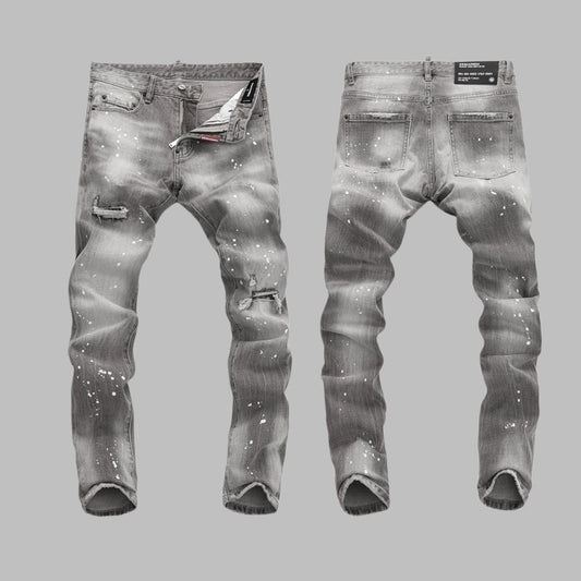 DSQ2 New Men's Casual Jeans