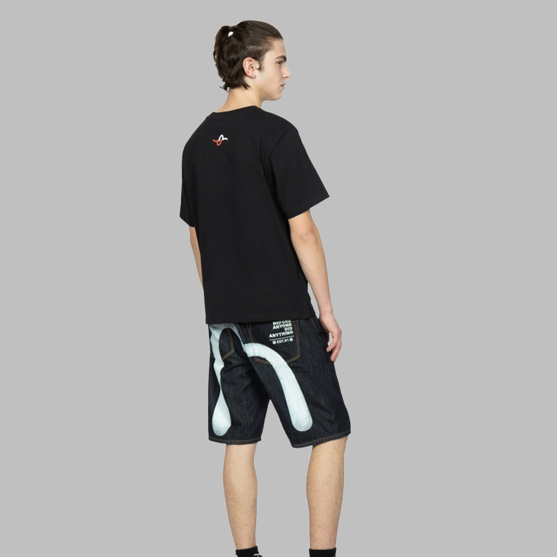 EV 2026 New Men's and Women's T-shirts