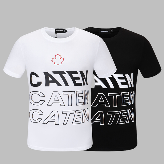 DSQ2 Men's 2025 Fashion T-Shirt