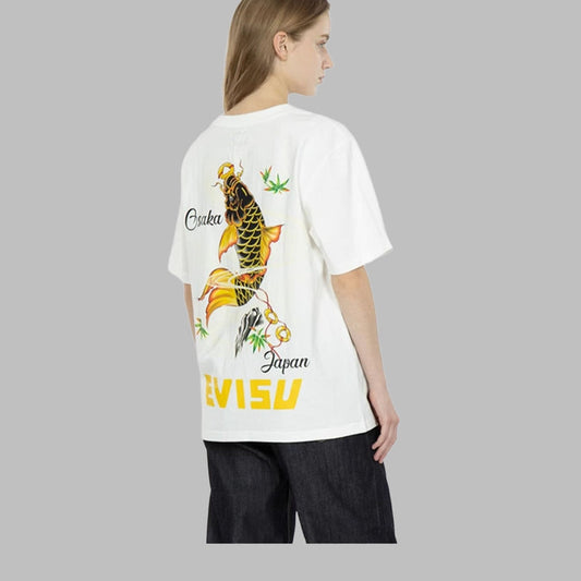 EV 2025 New Men's T-Shirt