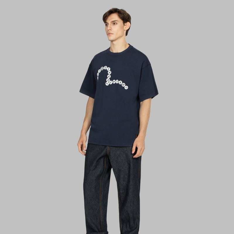 EV New Men's Short Sleeve T-Shirt