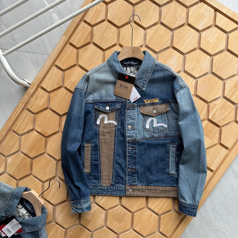 EV 2026 New Men's and Women's Jackets