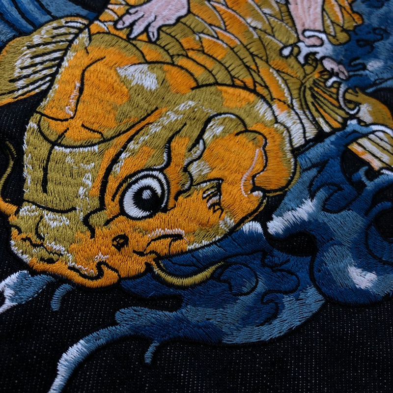 EV 2026 New Men's and Women's Jackets