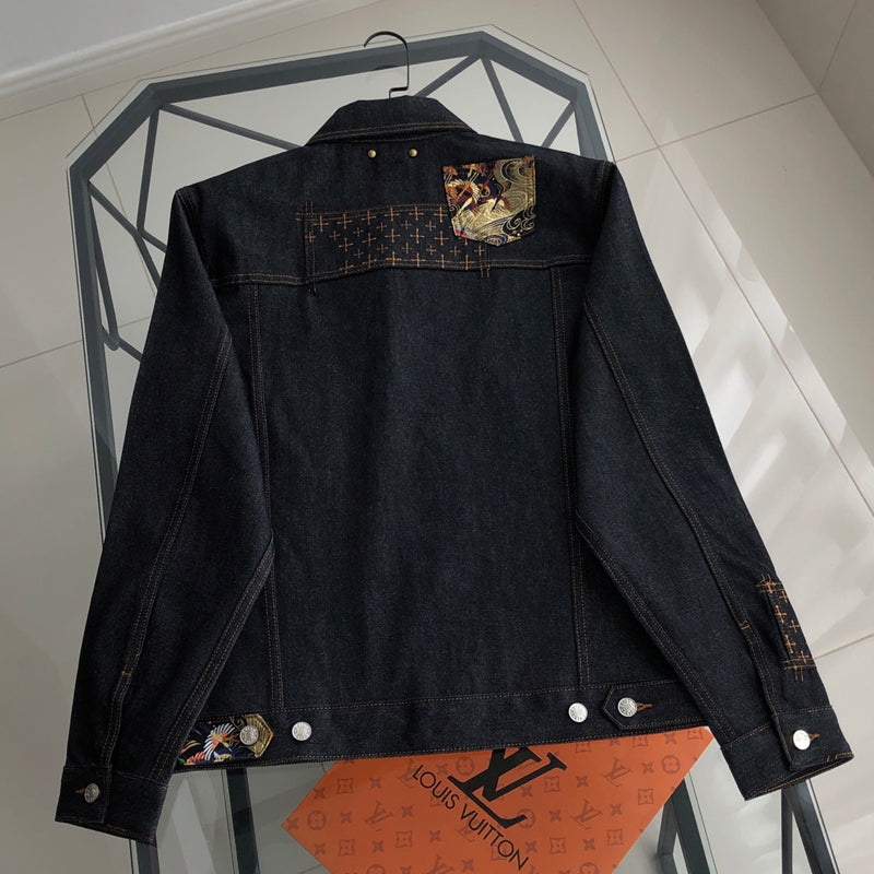 EV 2026 New Men's and Women's Jackets