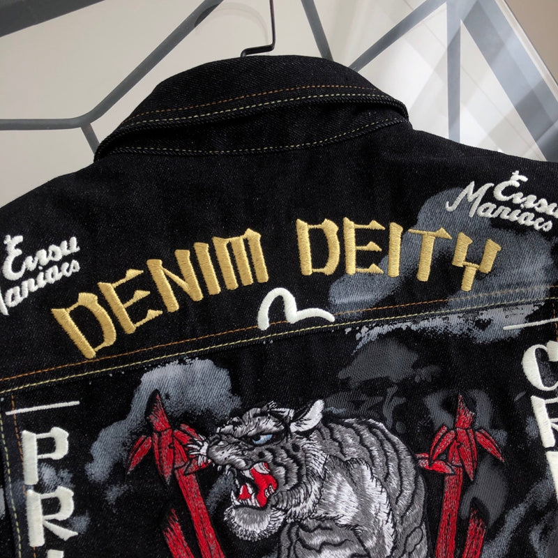 EV 2026 New Men's and Women's Jackets