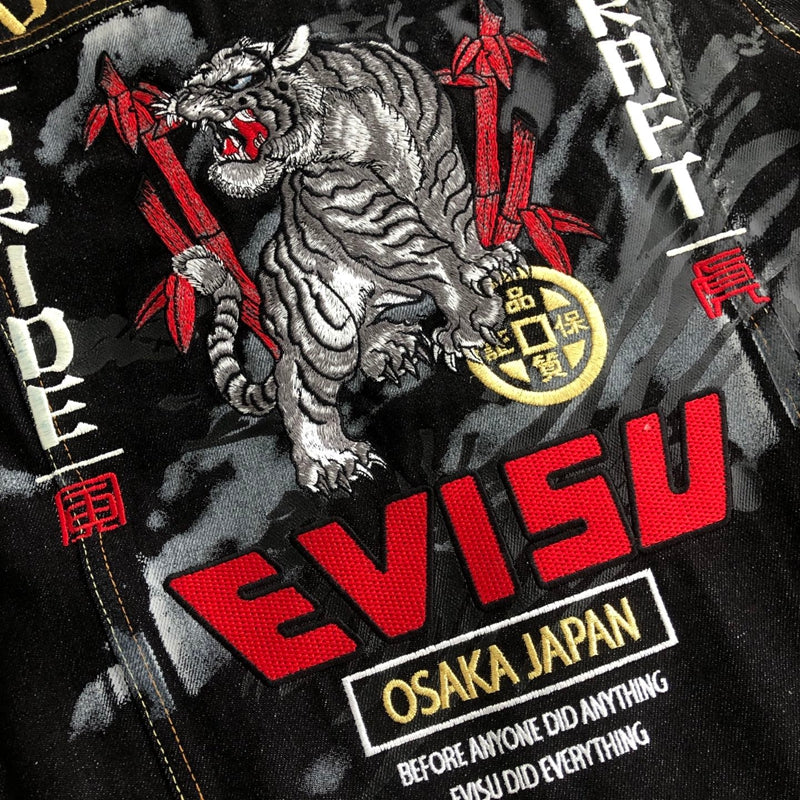 EV 2026 New Men's and Women's Jackets